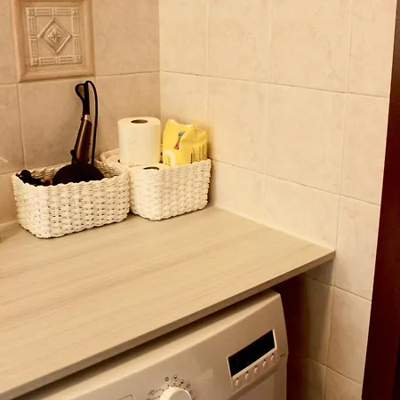 Pietro Fiera Apartment